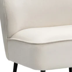 The Accent Chair - Cream 15 The Accent Chair - Cream -Furniture Series Sale 13514414 7984961772221337