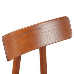 Baxter Oak Dining Chairs - Set Of 2 -Furniture Series Sale 13514416 1044963832005437