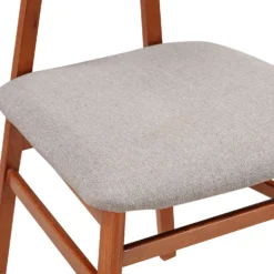 Baxter Oak Dining Chairs - Set Of 2 -Furniture Series Sale 13514416 6724963832047338