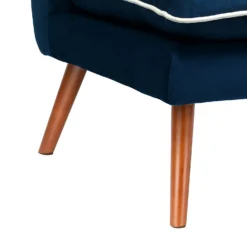 Pippa Pillow Accent Chair - Blue 14 Pippa Pillow Accent Chair - Blue -Furniture Series Sale 13514417 2134997229892950