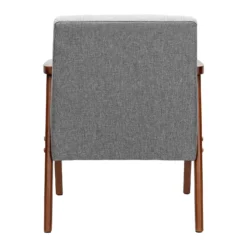 Alex Mid Century Armchair - Grey 13 Alex Mid Century Armchair - Grey -Furniture Series Sale 13514422 1594965327280698