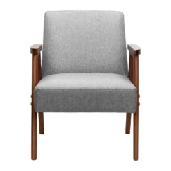 Alex Mid Century Armchair - Grey 12 Alex Mid Century Armchair - Grey -Furniture Series Sale 13514422 6504965327231483