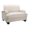 Dora Snuggle Chair In A Box - Natural 1 Dora Snuggle Chair In A Box - Natural -Furniture Series Sale 13514424 1924965327527709