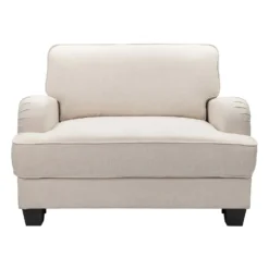 Dora Snuggle Chair In A Box - Natural 11 Dora Snuggle Chair In A Box - Natural -Furniture Series Sale 13514424 2814965327561597