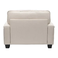 Dora Snuggle Chair In A Box - Natural 12 Dora Snuggle Chair In A Box - Natural -Furniture Series Sale 13514424 9594965327613965