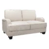 Dora 2 Seater Sofa In A Box - Natural -Furniture Series Sale 13514426 1634965327554730