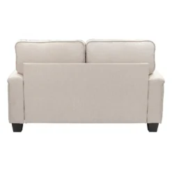 Dora 2 Seater Sofa In A Box - Natural 12 Dora 2 Seater Sofa In A Box - Natural -Furniture Series Sale 13514426 2374965327674157