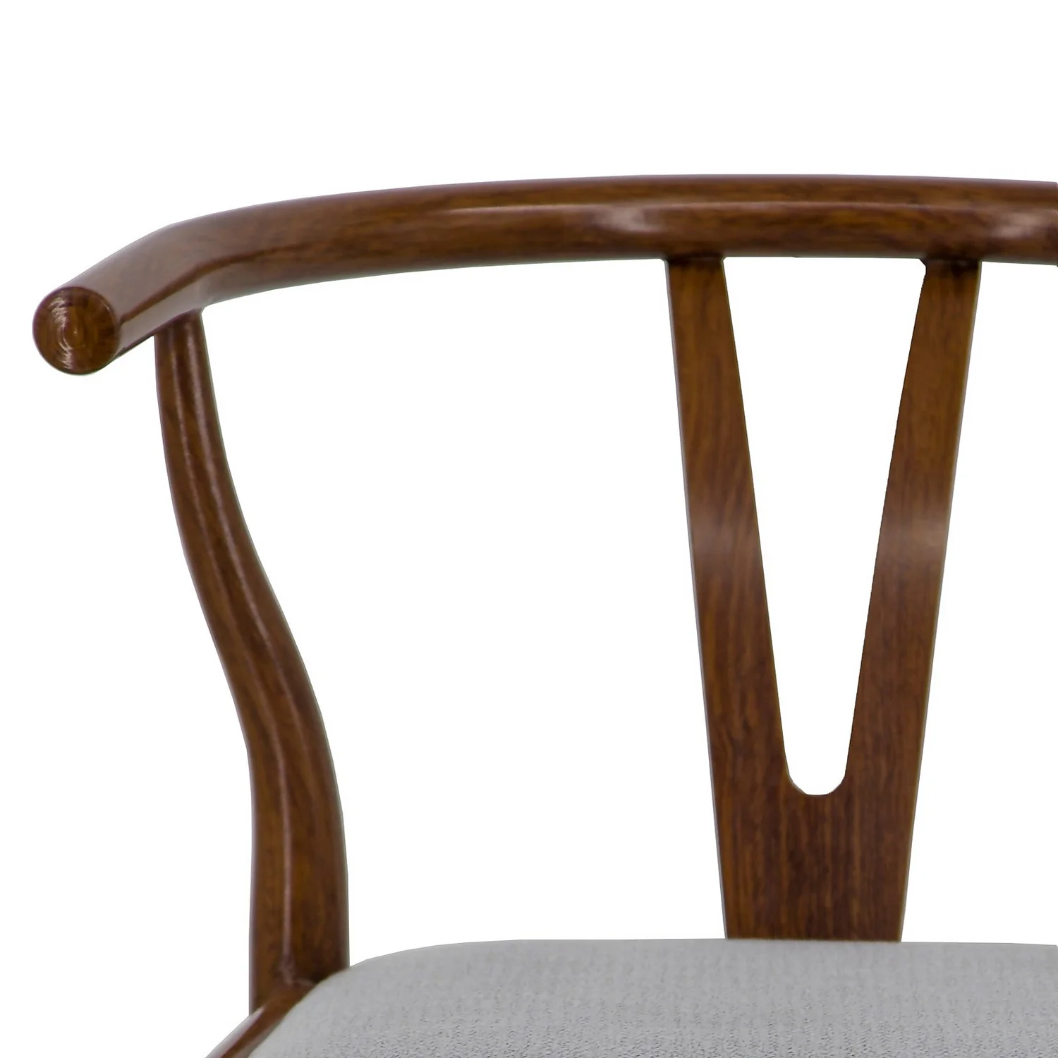 Paxton Wishbone Dining Chair - Set Of 2 6 Paxton Wishbone Dining Chair - Set Of 2 - Image 4