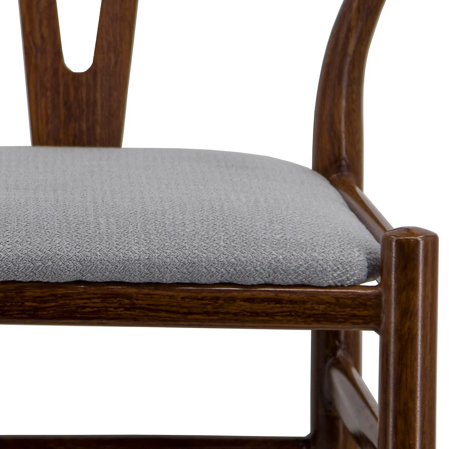 Paxton Wishbone Dining Chair - Set Of 2 7 Paxton Wishbone Dining Chair - Set Of 2 - Image 5