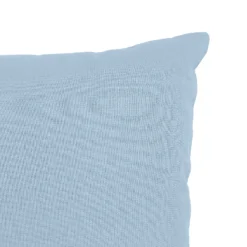 Recycled Cotton Cushion - Slate Blue -Furniture Series Sale 13624486 1494965618048066