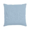 Recycled Cotton Cushion - Slate Blue -Furniture Series Sale 13624486 9634965617986767