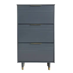 Lewis Shoe Storage Unit - Grey -Furniture Series Sale 13633732 2064998257905203