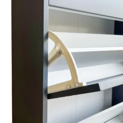 Lewis Shoe Storage Unit - Grey -Furniture Series Sale 13633732 9394974471983262