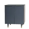 Lewis Compact Hallway Cabinet - Grey -Furniture Series Sale 13633733 2334998257905020