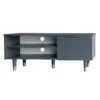Lewis Compact TV Unit - Grey -Furniture Series Sale 13633734 1884998257813703