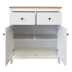 Ren Small Sideboard - White -Furniture Series Sale 13633738 1254975192750074