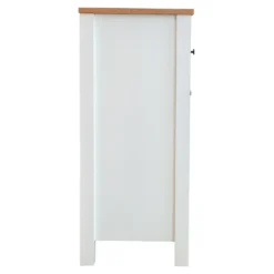 Ren Small Sideboard - White -Furniture Series Sale 13633738 1644975192874580