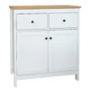 Ren Small Sideboard - White -Furniture Series Sale 13633738 1905036423132787