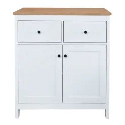 Ren Small Sideboard - White -Furniture Series Sale 13633738 8894975192807641