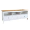 Ren Wide TV Unit - White -Furniture Series Sale 13633739 1575036423124882