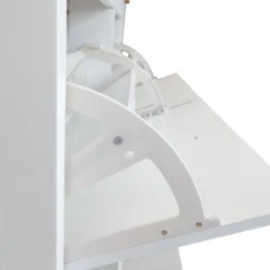 Ren Hallway Shoe Store - White -Furniture Series Sale 13633743 6594975449485364