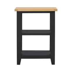 Ashstead Tall Side Table - Charcoal -Furniture Series Sale 13642199 1004953455620611
