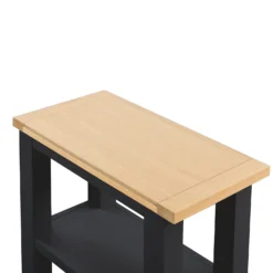 Ashstead Tall Side Table - Charcoal -Furniture Series Sale 13642199 1414953455836341