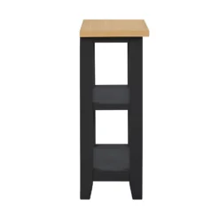 Ashstead Tall Side Table - Charcoal -Furniture Series Sale 13642199 1734953455660820