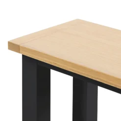 Ashstead Tall Side Table - Charcoal -Furniture Series Sale 13642199 2114953455934834