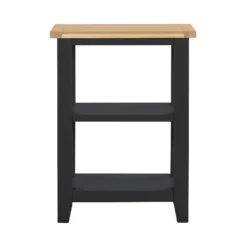 Ashstead Tall Side Table - Charcoal -Furniture Series Sale 13642199 8104953455706762
