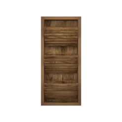 Erik Slatted Shoe Storage Unit -Furniture Series Sale 13642845 1284967648458278