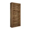 Erik Slatted Shoe Storage Unit -Furniture Series Sale 13642845 9975036607857274