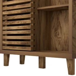 Erik Slatted Petite Sideboard -Furniture Series Sale 13642846 1094967648268555