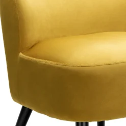 Amy Occasional Chair - Mustard 13 Amy Occasional Chair - Mustard -Furniture Series Sale 13644151 1644965581883027