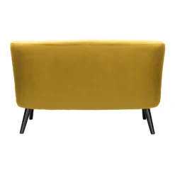 Amy Cocktail Sofa - Mustard -Furniture Series Sale 13644154 1684975247546385