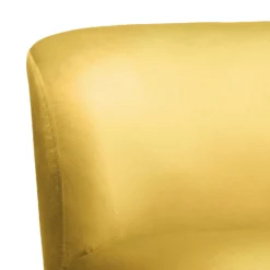 Amy Cocktail Sofa - Mustard -Furniture Series Sale 13644154 8674975247606433