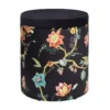 Issy Curiosity Pattern Footstool -Furniture Series Sale 13644164 1914975247458728