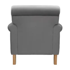 Carlotta Armchair - Grey -Furniture Series Sale 13644165 1554977270841599