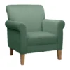 Carlotta Armchair - Sage -Furniture Series Sale 13644166 7934977270738495
