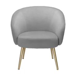 Bella Occasional Chair - Grey -Furniture Series Sale 13644167 1634979062511589