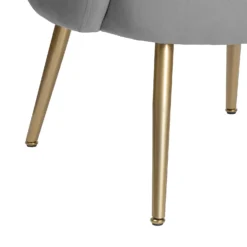 Bella Occasional Chair - Grey -Furniture Series Sale 13644167 1954979062708665