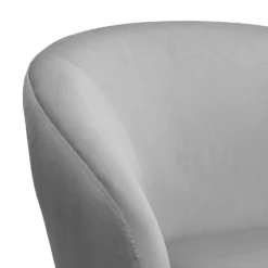 Bella Occasional Chair - Grey -Furniture Series Sale 13644167 4144979062610079