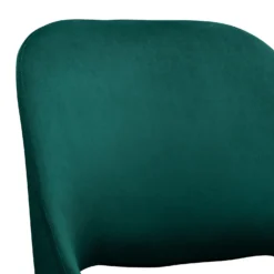 Oliver Upholstered Dining Chairs - Set Of 2 - Emerald -Furniture Series Sale 13644172 3214998258876849