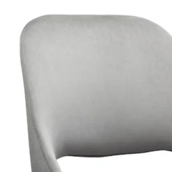 Oliver Upholstered Dining Chairs - Set Of 2 - Grey -Furniture Series Sale 13644173 1274965386530953