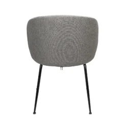 Maxwell Dining Chair - Set Of 2 - Grey 14 Maxwell Dining Chair - Set Of 2 - Grey -Furniture Series Sale 13644176 2224997056855107