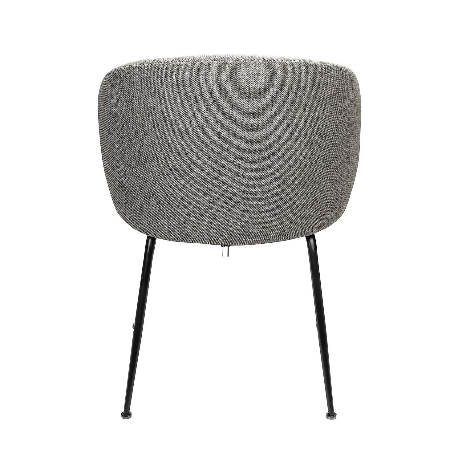 Maxwell Dining Chair - Set Of 2 - Grey 7 Maxwell Dining Chair - Set Of 2 - Grey - Image 5