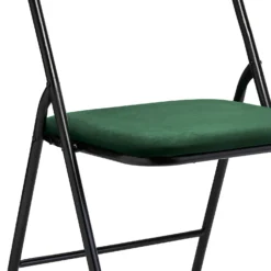 Fifi Folding Chair - Emerald -Furniture Series Sale 13644187 1965020094258523