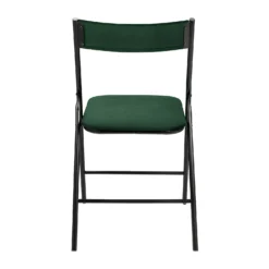 Fifi Folding Chair - Emerald -Furniture Series Sale 13644187 1975020094202108