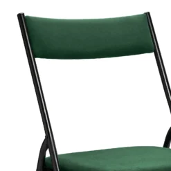 Fifi Folding Chair - Emerald -Furniture Series Sale 13644187 8645020094228385