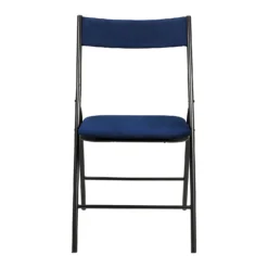 Fifi Folding Chair - Navy 11 Fifi Folding Chair - Navy -Furniture Series Sale 13644188 1115020094342667